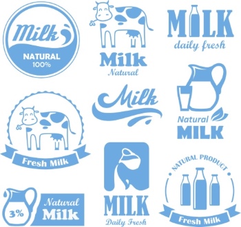 Fresh Milk 25xEPS