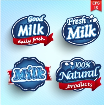 Fresh Milk 25xEPS
