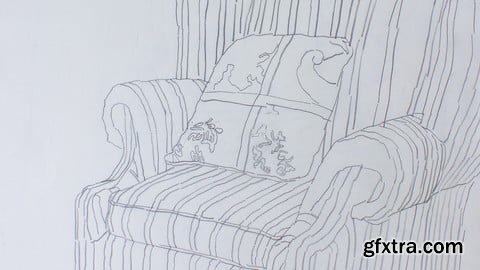 Udemy - Technical Life Drawing