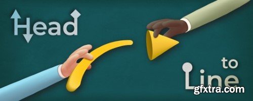 Aescripts - Head to Line v2.1