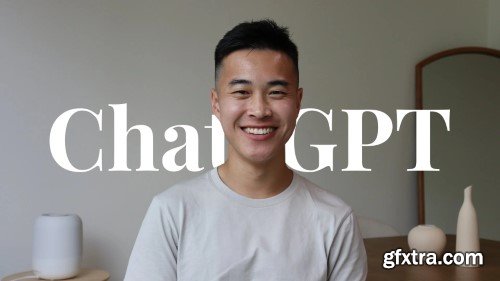 Skillshare - Artificial Intelligence for Beginners: Build a Custom ChatGPT in 3 Steps