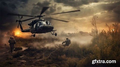 Udemy - UNITY: 10 Games | Fractal | Meshes | Rendering | Noise | Voxel