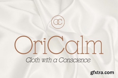 CreativeMarket - Gracessencia Modern Elegant Luxury