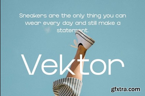 CreativeMarket - Olive Modern and Minimal Sans