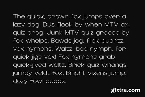 CreativeMarket - Olive Modern and Minimal Sans