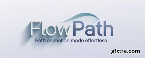 Aescripts - FlowPath v1.0 Aescripts - FlowPath v1.0