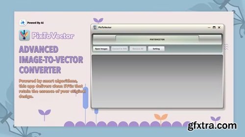 Arthouse Studio PixToVector 1.1.1
