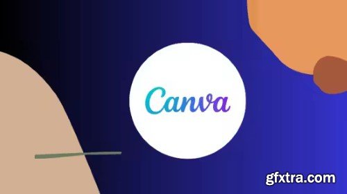 Udemy - Designing Posters in Canva : Create Eye-Catching Designs