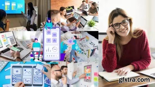 Udemy - UX Writing Course: Microcopy, Content Design, and Product UX