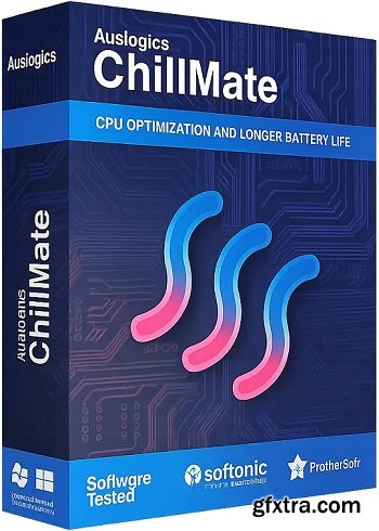 Auslogics ChillMate 1.0.0.0