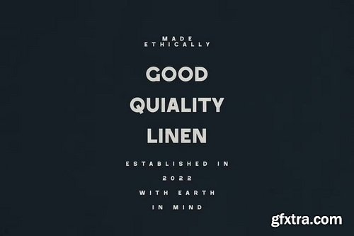 CreativeMarket - Velto Modern Bold Sans Serif Font