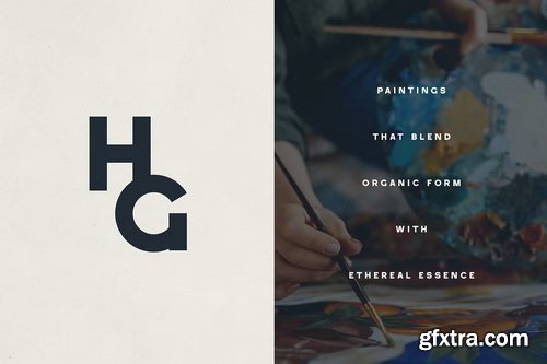 CreativeMarket - Velto Modern Bold Sans Serif Font