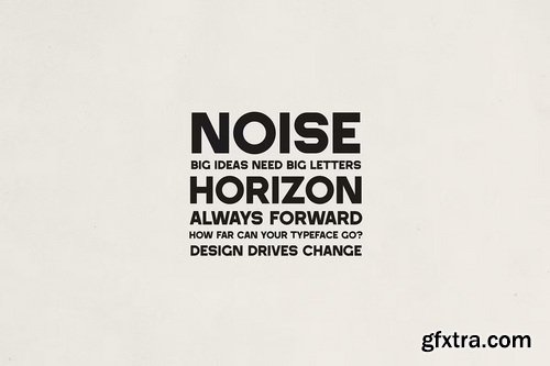 CreativeMarket - Velto Modern Bold Sans Serif Font