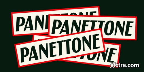 Tortillez Font Family 10xOTF