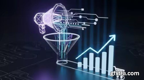 Udemy - AI in Digital Marketing & Sales: The Complete 2025 Guide