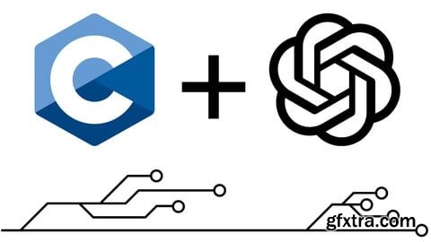 Udemy - Build Intelligent Shell Applications with C and ChatGPT