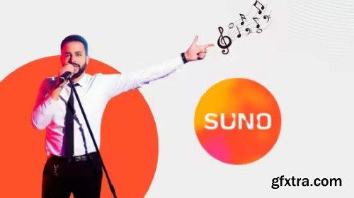 Udemy - Complete Suno AI Course: Create & Monetize Music