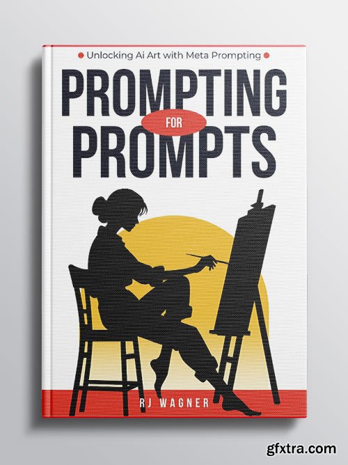 Prompting for Prompts: Unlocking Ai Art with Meta Prompting