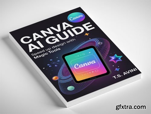Canva Ai Guide: Speed Up Design with Magic Tools