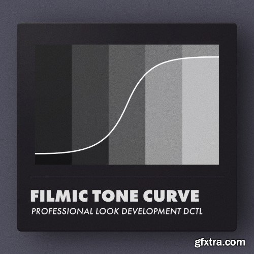 Iridescent Color - Filmic Tone Curve V3