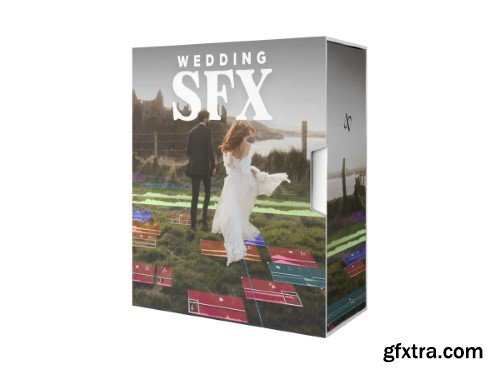 Runaway Vows - The Wedding SFX Pack