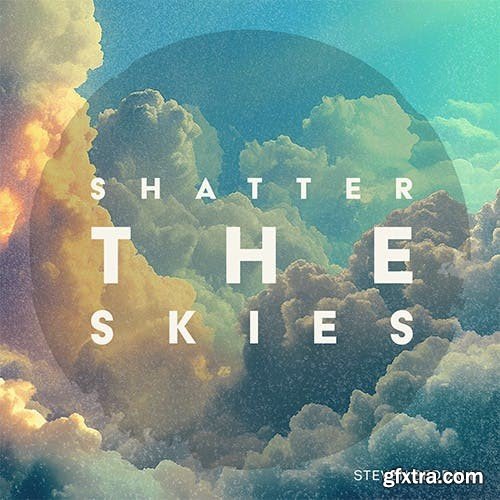 Artlist - Steven Beddall – Shatter the Skies