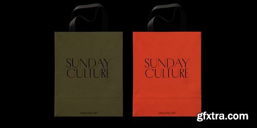 MyFonts - Porte Neue Font Family 7xOTF