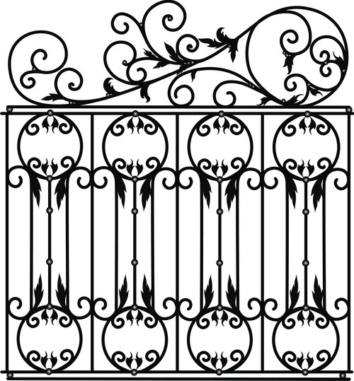 Iron Gate 25xEPS