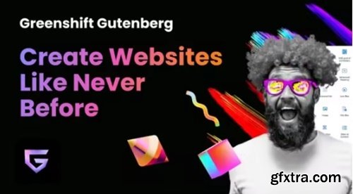 GreenShift All in One Builder v12 + Addons