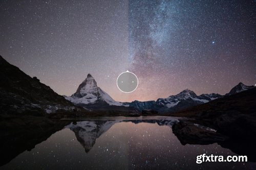 DVLOP - Chris Burkard - Twilight Presets