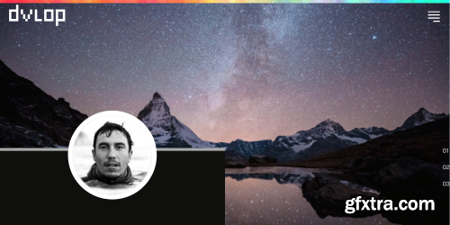 DVLOP - Chris Burkard - Twilight Presets