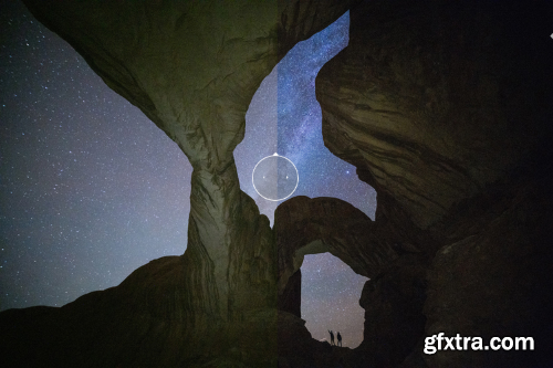 DVLOP - Chris Burkard - Twilight Presets