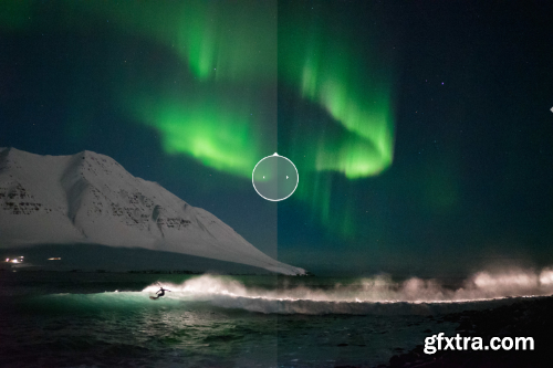 DVLOP - Chris Burkard - Twilight Presets