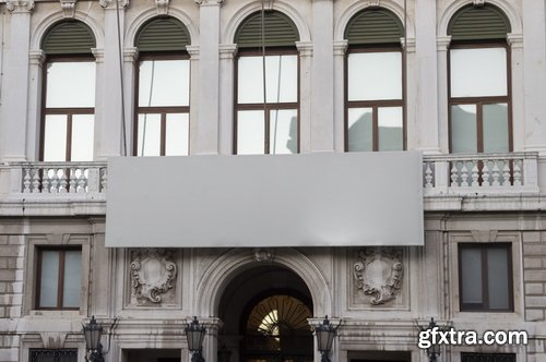 Artdirected Design Mockup Collections