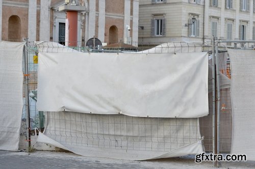 Artdirected Design Mockup Collections