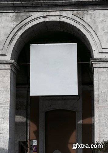 Artdirected Design Mockup Collections