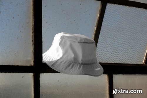 Artdirected Design Mockup Collections