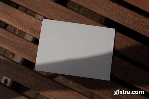 Artdirected Design Mockup Collections