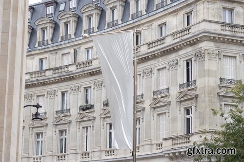 Artdirected Design Mockup Collections