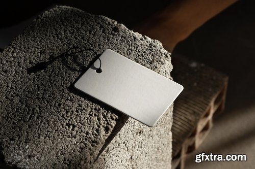 Artdirected Design Mockup Collections