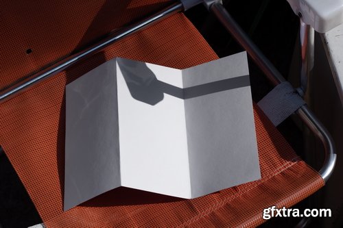 Artdirected Design Mockup Collections