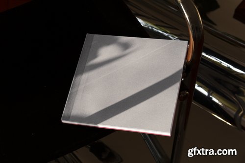 Artdirected Design Mockup Collections