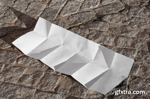 Artdirected Design Mockup Collections