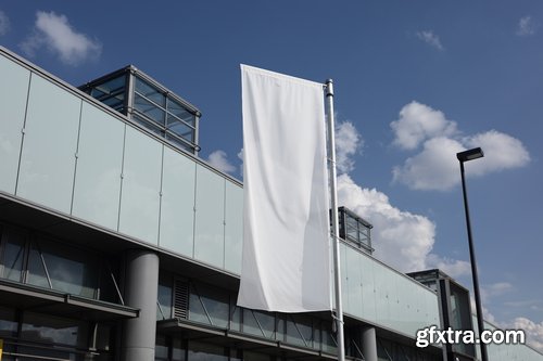 Artdirected Design Mockup Collections