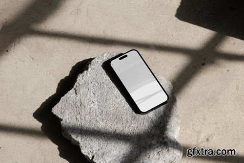 Artdirected Design Mockup Collections