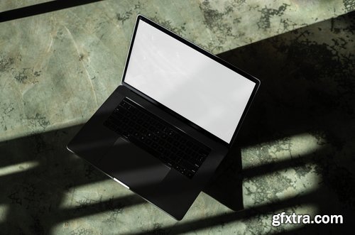 Artdirected Design Mockup Collections