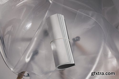 Artdirected Design Mockup Collections