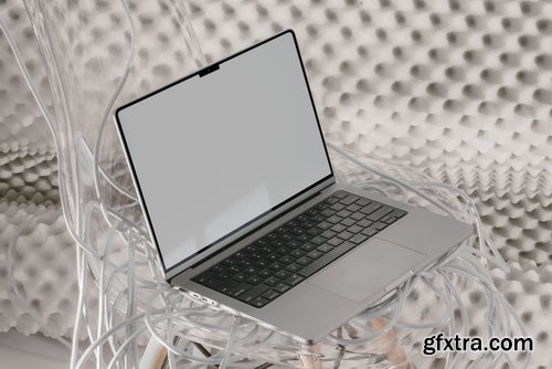 Artdirected Design Mockup Collections