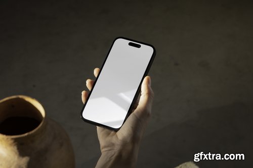 Artdirected Design Mockup Collections