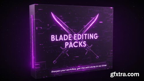 Blade Course Masterpiece - Master Reels Editing Game
